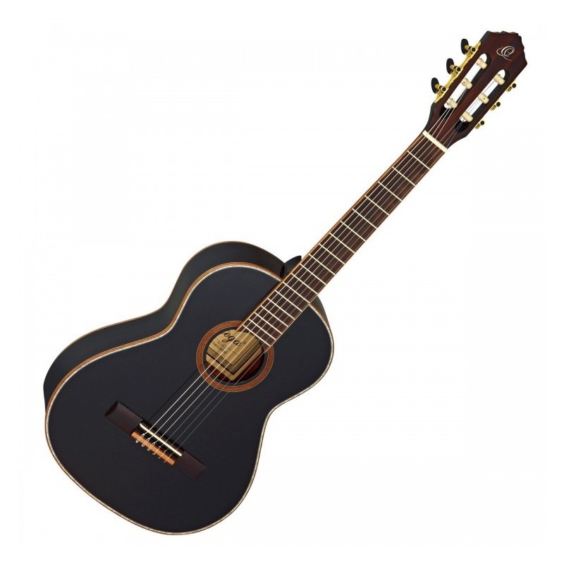 Ortega R221BK-7sls8 - Gitara Klasyczna