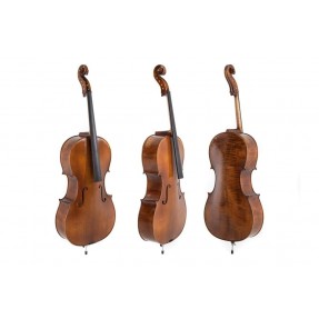 GEWA GS40302278 Wiolonczela Germania - 1