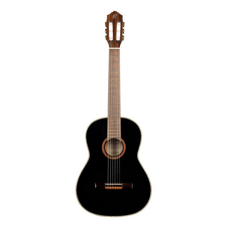 Ortega R221BK - Gitara Klasyczna