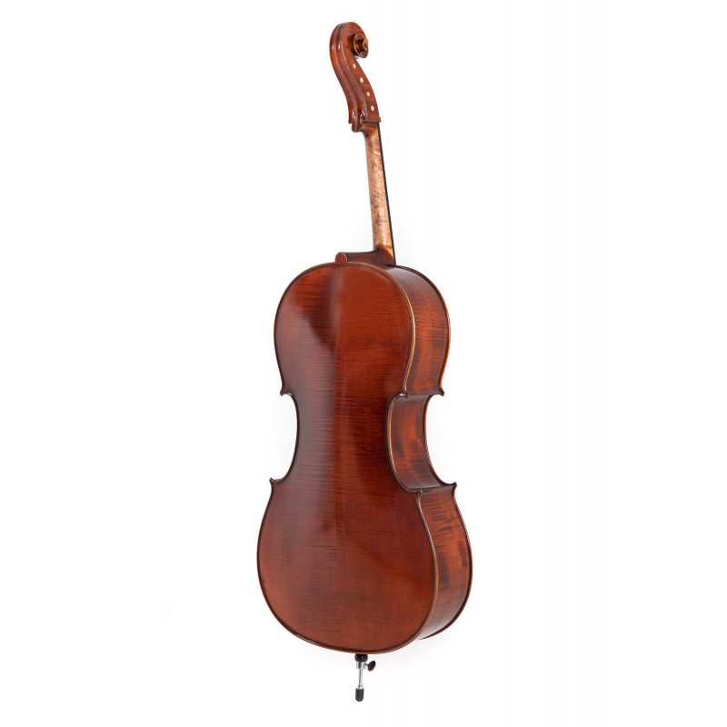 GEWA GS403021 Wiolonczela Germania - 4