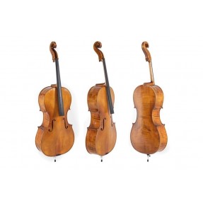 GEWA GS40302078100 Wiolonczela Germania - 1