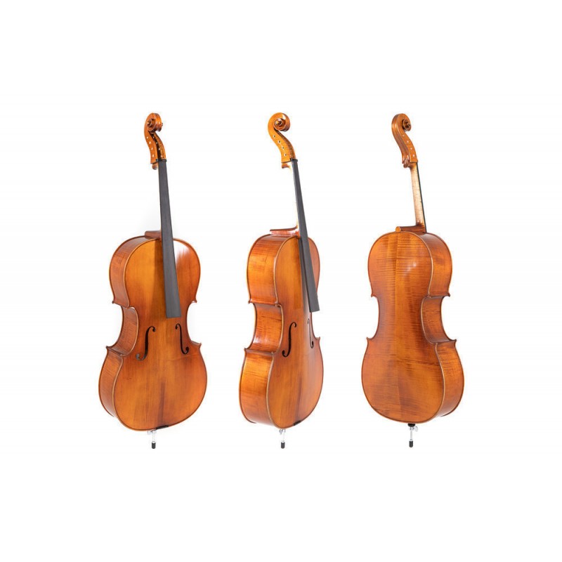 GEWA GS403020 Wiolonczela Germania - 1