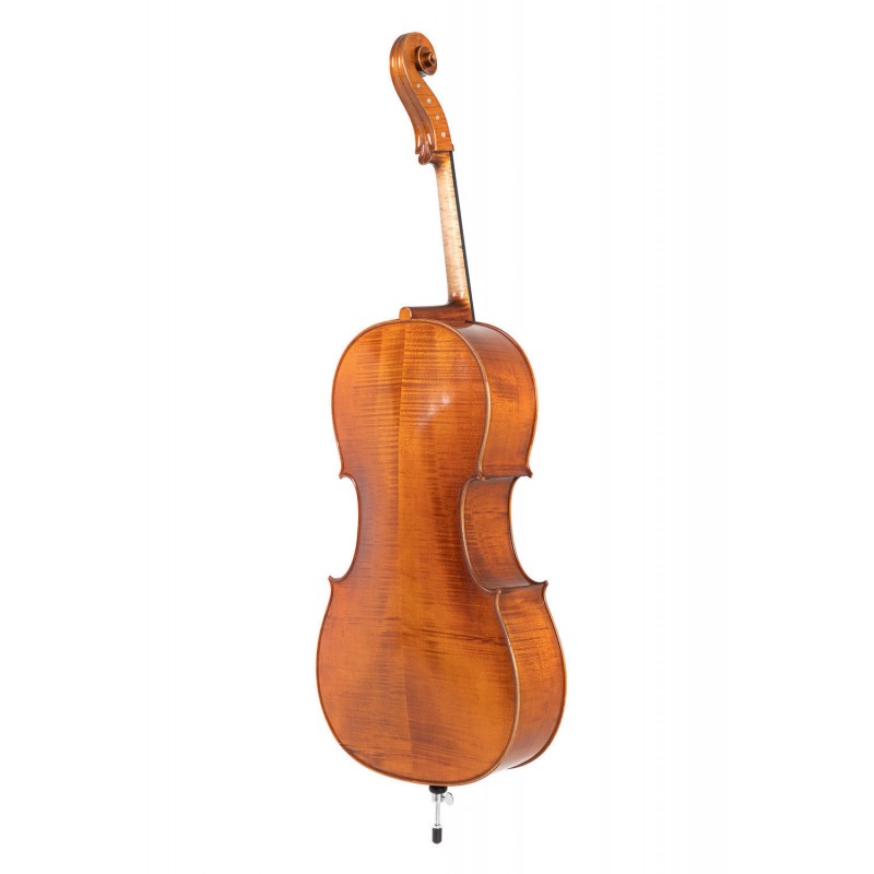 GEWA GS403020 Wiolonczela Germania - 4