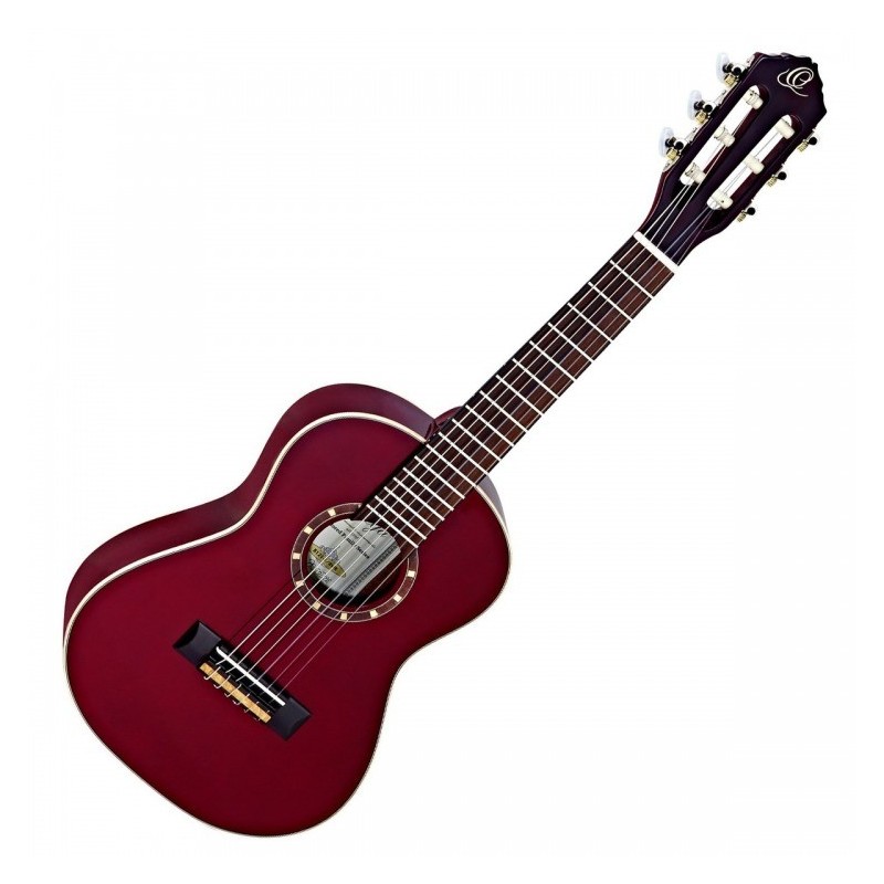 Ortega R121-1sls4WR - Gitara Klasyczna