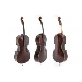 GEWA GS40301478 Wiolonczela Germania - 1