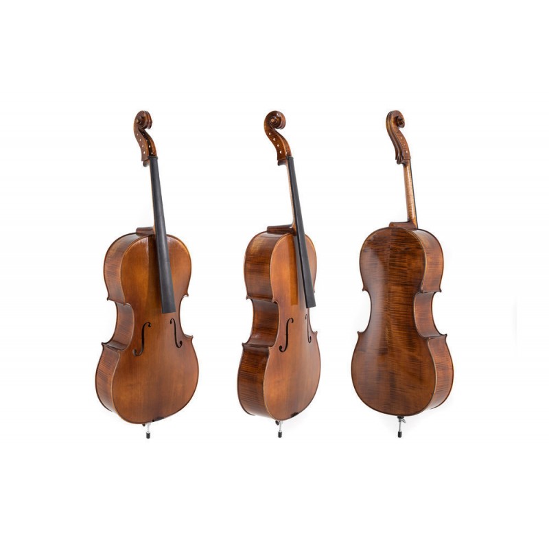 GEWA GS403012 Wiolonczela Germania - 1