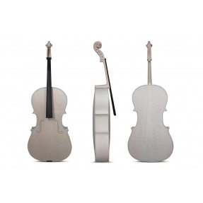 GEWA GS403010002 Wiolonczela - 1