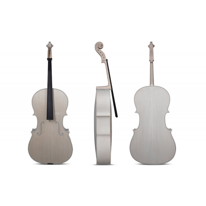 GEWA GS403010002 Wiolonczela - 1