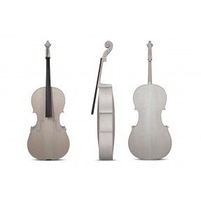 GEWA GS403010001L Wiolonczela - 1