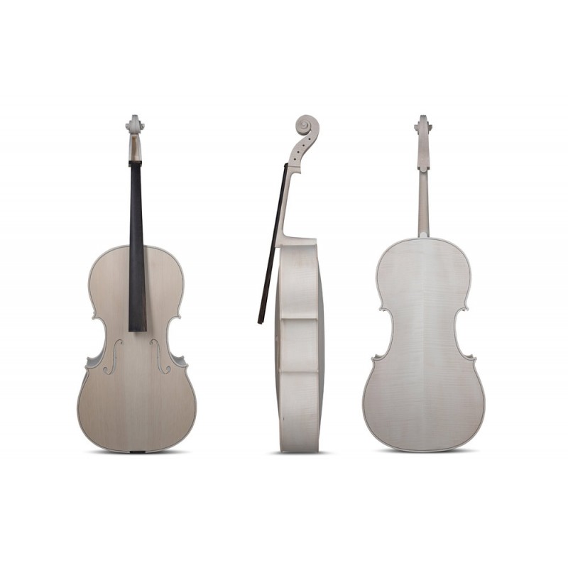 GEWA GS403010001L Wiolonczela - 1