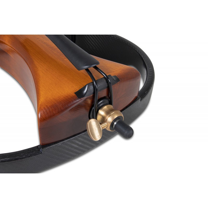 GEWA GS402502 Wiolonczela elektryczna Novita 3.0 - 2