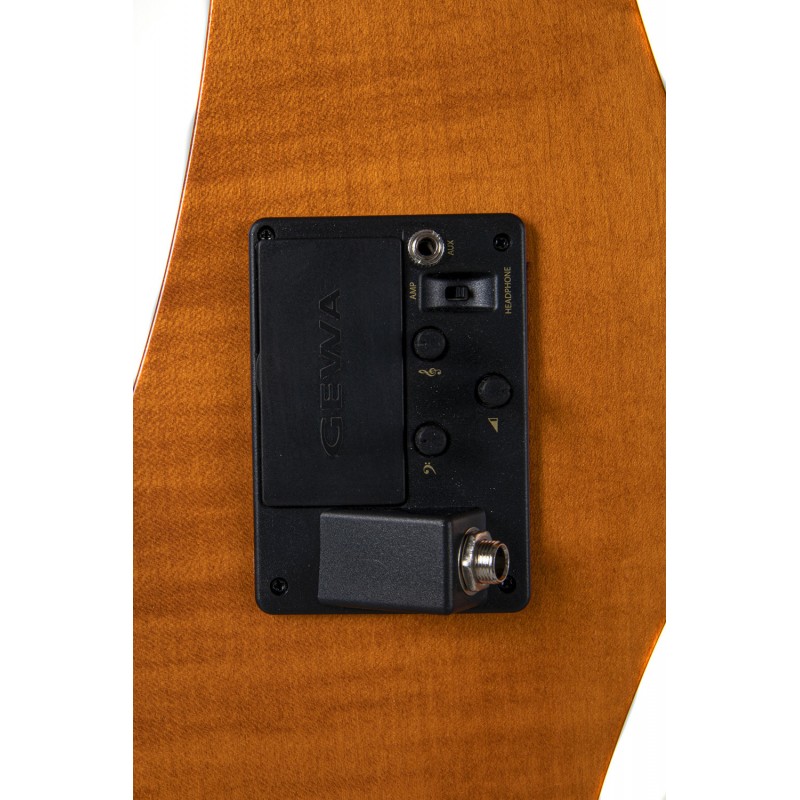 GEWA GS402502 Wiolonczela elektryczna Novita 3.0 - 4