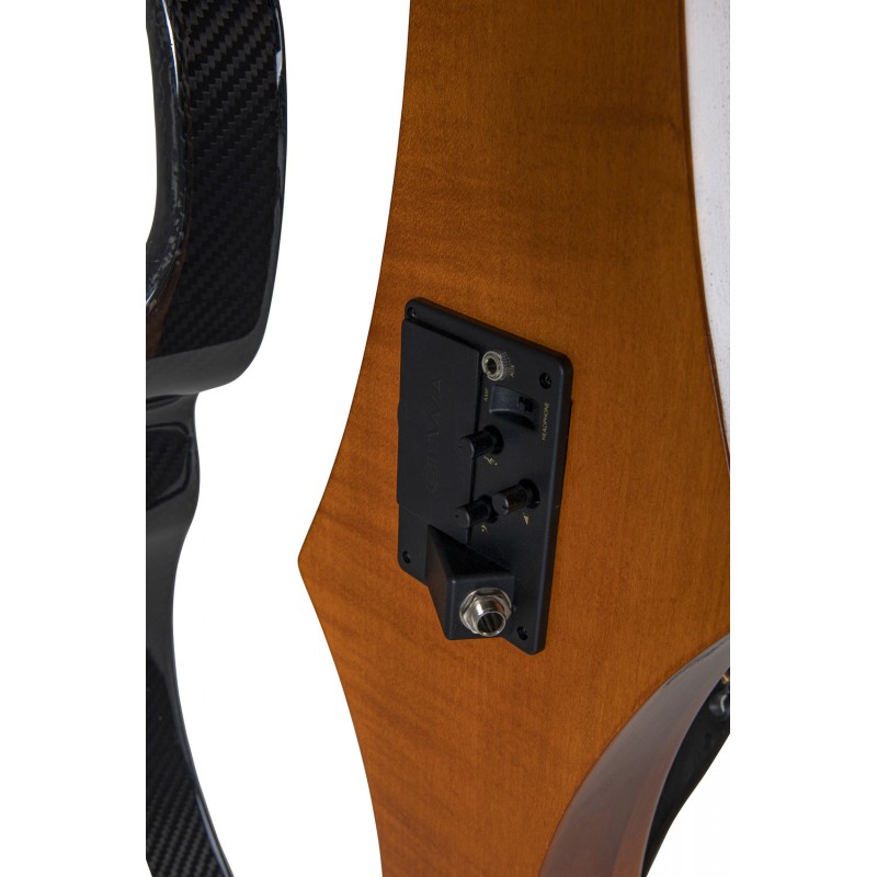 GEWA GS402502 Wiolonczela elektryczna Novita 3.0 - 5