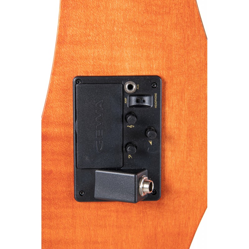 GEWA GS402501 Wiolonczela elektryczna Novita 3.0 - 3