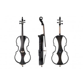 GEWA GS402500 Wiolonczela elektryczna Novita 3.0 - 1