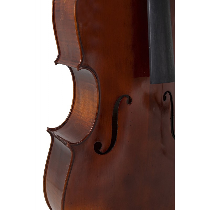 GEWA GS402395 Wiolonczela Europa Maestro - 2