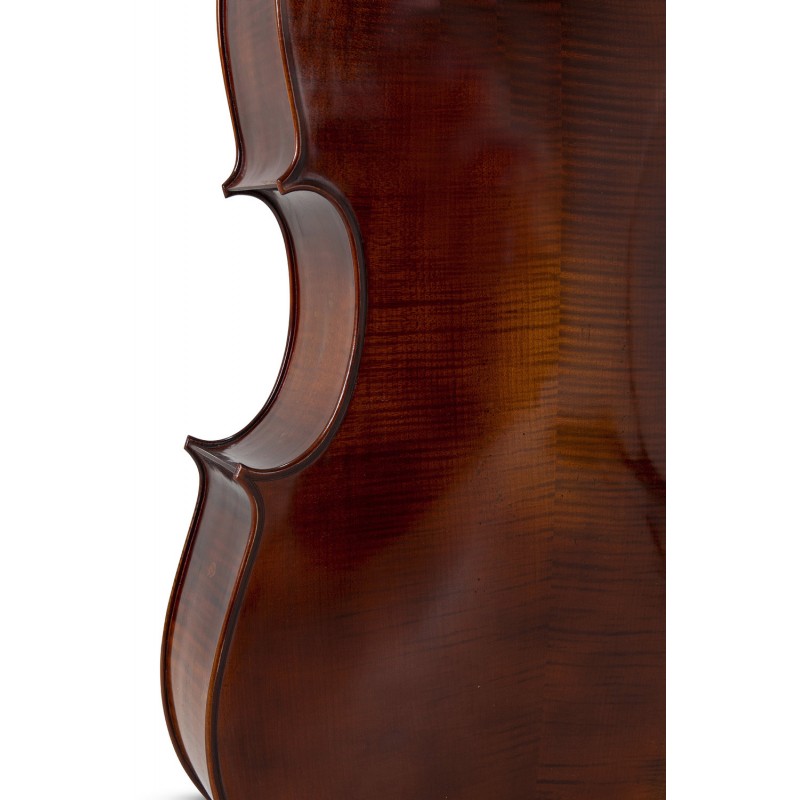GEWA GS402395 Wiolonczela Europa Maestro - 3