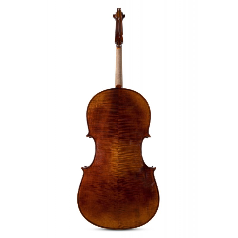 GEWA GS402395 Wiolonczela Europa Maestro - 4