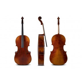 GEWA GS402385 Wiolonczela Europa Maestro - 1