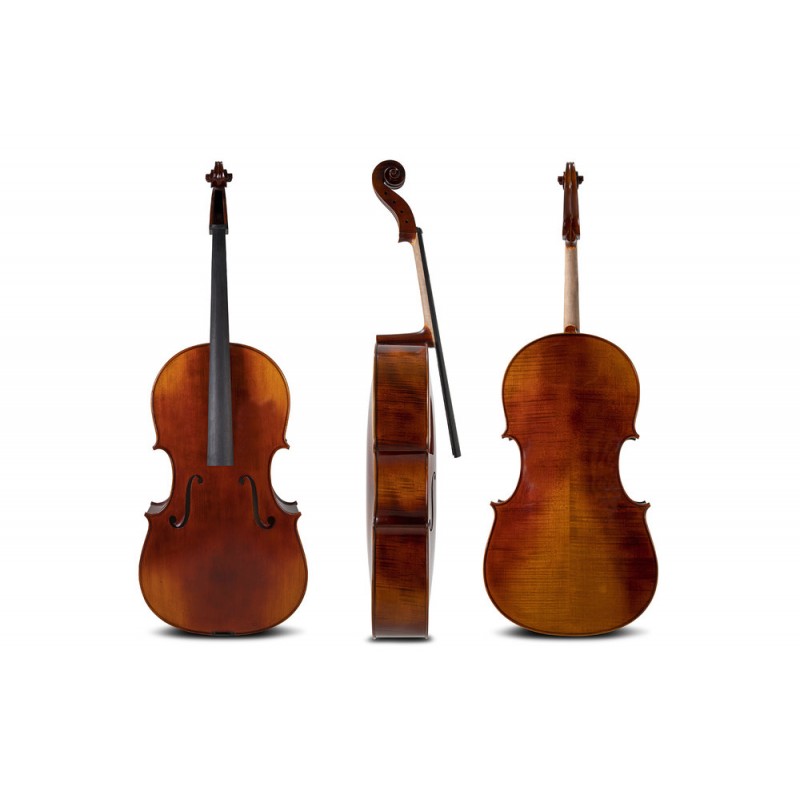 GEWA GS402385 Wiolonczela Europa Maestro - 1