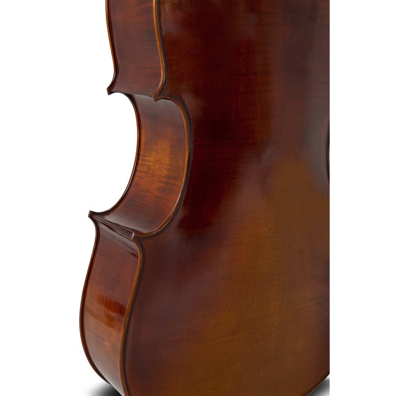 GEWA GS402385 Wiolonczela Europa Maestro - 3