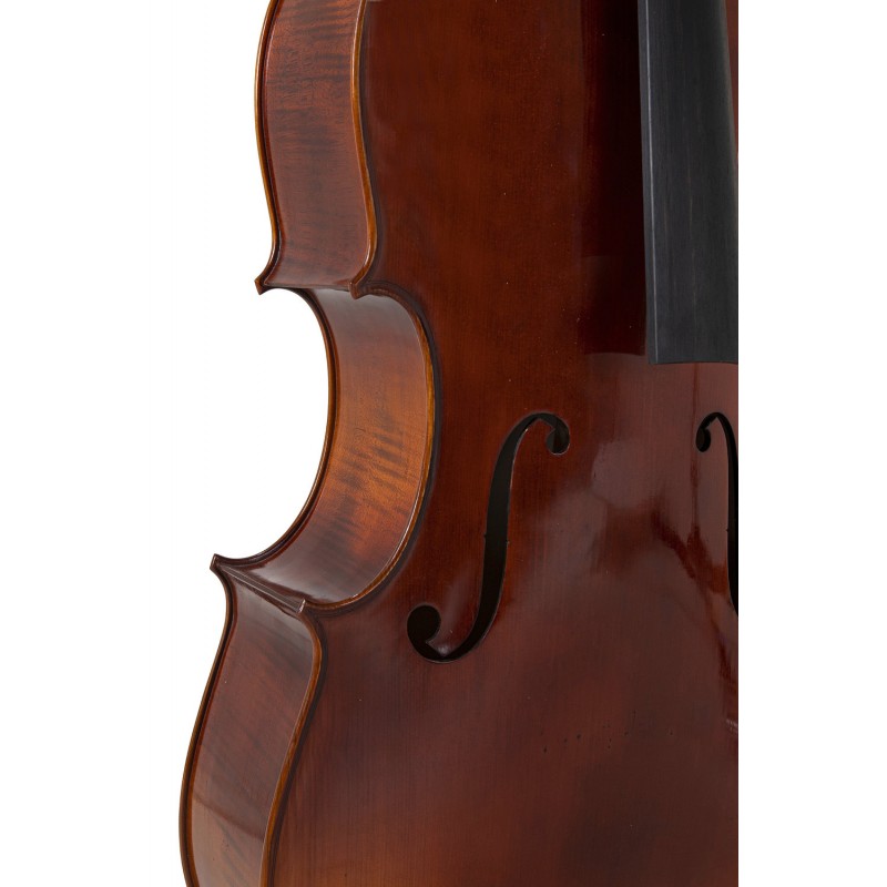 GEWA GS402385 Wiolonczela Europa Maestro - 4