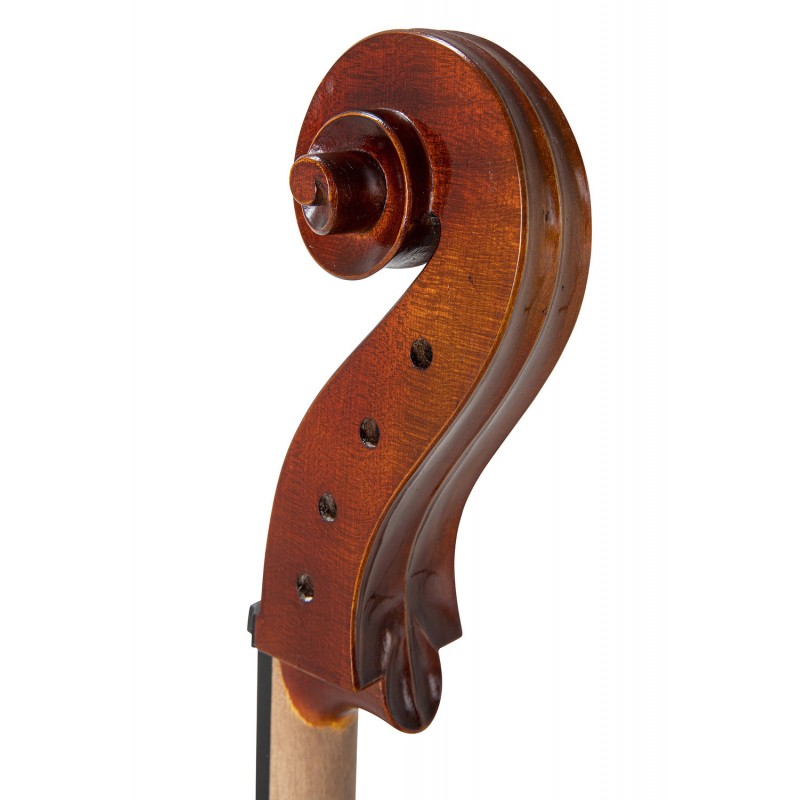 GEWA GS402385 Wiolonczela Europa Maestro - 5