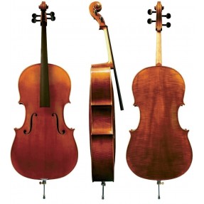 GEWA GS402375100 Wiolonczela Maestro  6 - 1