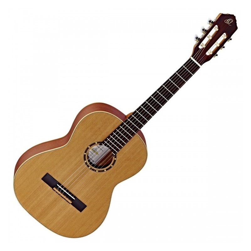 Ortega R131L - Gitara Elektroklasyczna