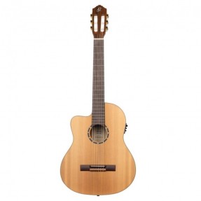 Ortega RCE131L - Gitara Elektroklasyczna