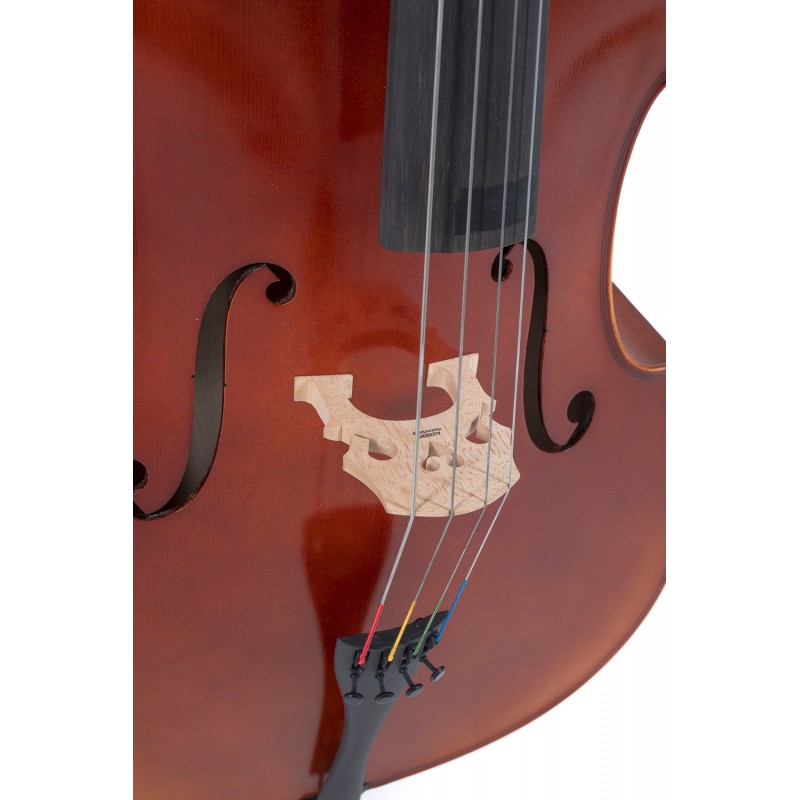 GEWA GS4020642111 Wiolonczela Ideale - 5