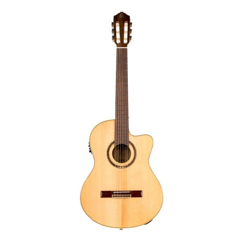 Ortega RCE138SN - Gitara Klasyczna