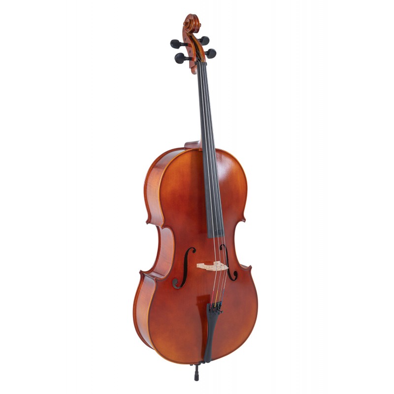 GEWA GS4020642001 Wiolonczela Ideale - 5