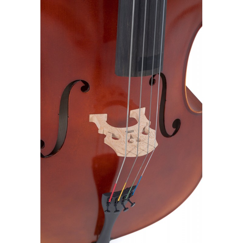 GEWA GS4020631001 Wiolonczela Ideale - 3