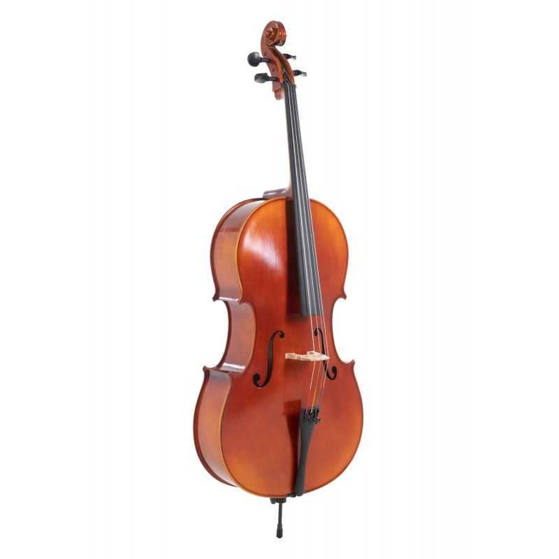 GEWA GS4020622111 Wiolonczela Ideale - 4