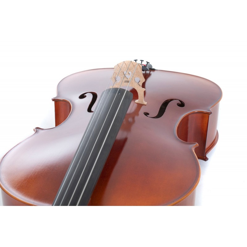 GEWA GS4020622001 Wiolonczela Ideale - 4