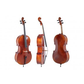 GEWA GS4020621001 Wiolonczela Ideale - 1