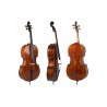 GEWA GS4020591001 Wiolonczela Allegro Antik - 2