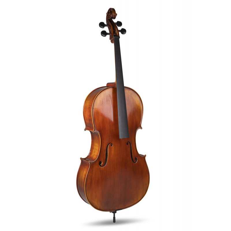 GEWA GS4020570000 Wiolonczela Allegro Antik - 3