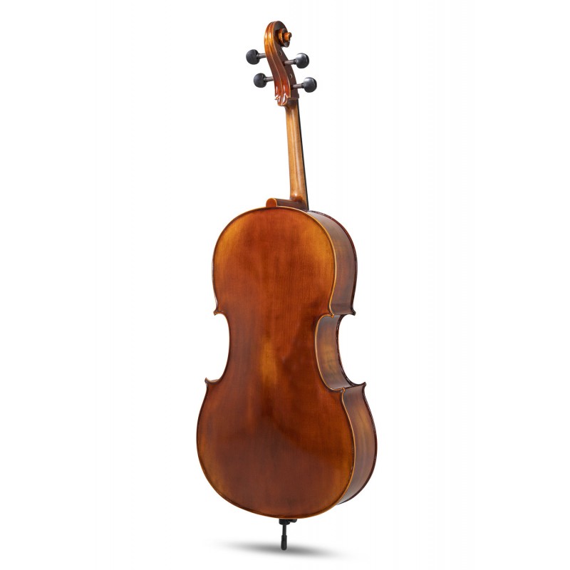 GEWA GS4020570000 Wiolonczela Allegro Antik - 4