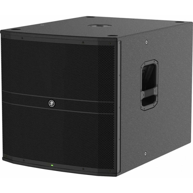 MACKIE DRM 18 S - Subwoofer Aktywny