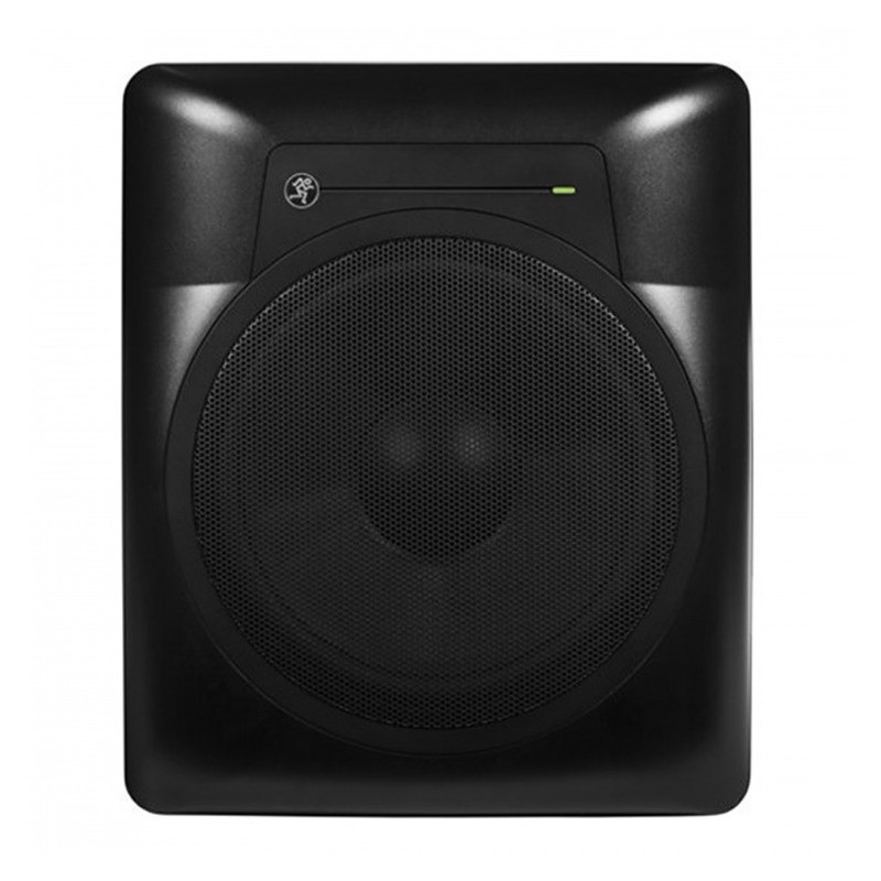 Mackie MRS 10 - Subwoofer studyjny