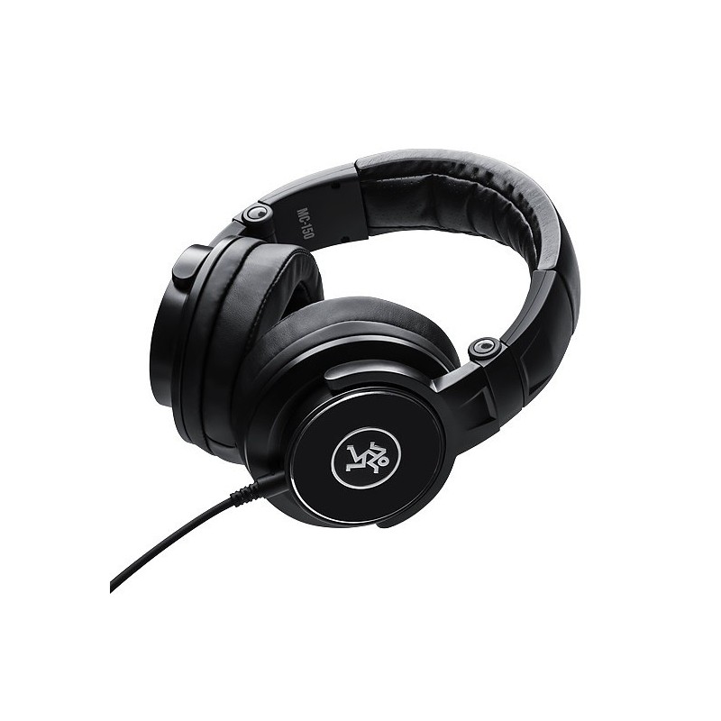 MACKIE MC 150 - Słuchawki