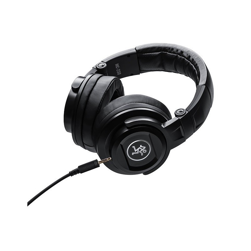 MACKIE MC 250 - Słuchawki