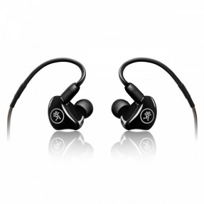 Mackie MP-120 - Słuchawki Douszne