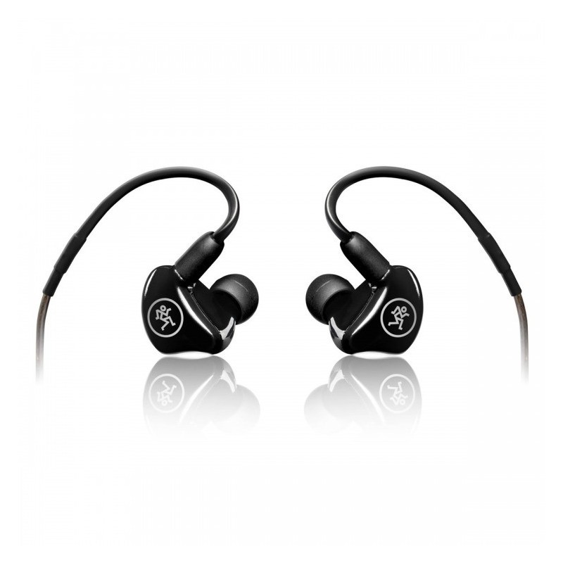 Mackie MP-120 - Słuchawki Douszne