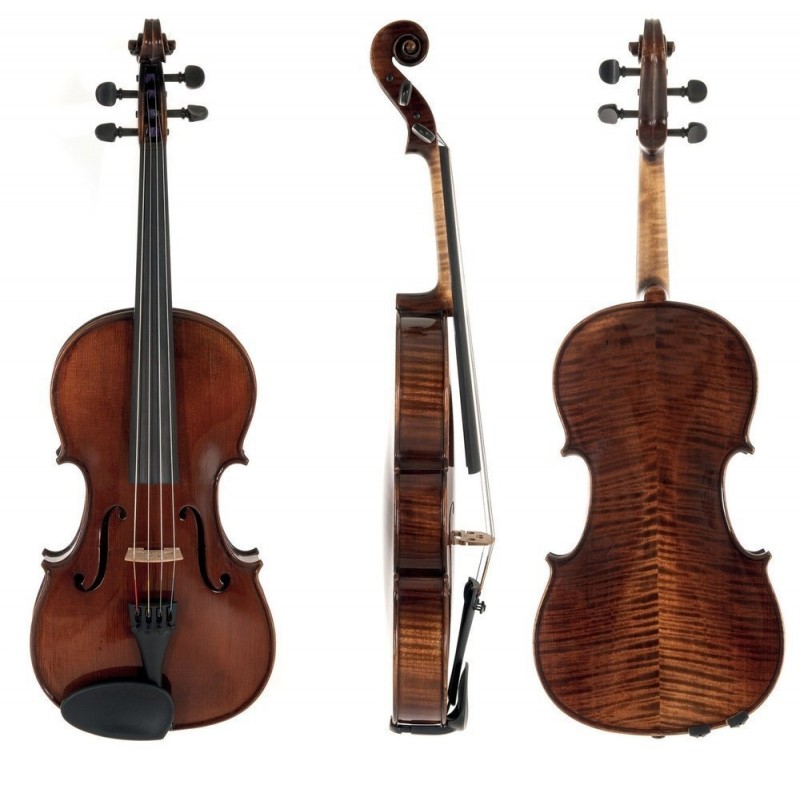 GEWA GS401951100 Altówka koncertowa Georg Walther - 1