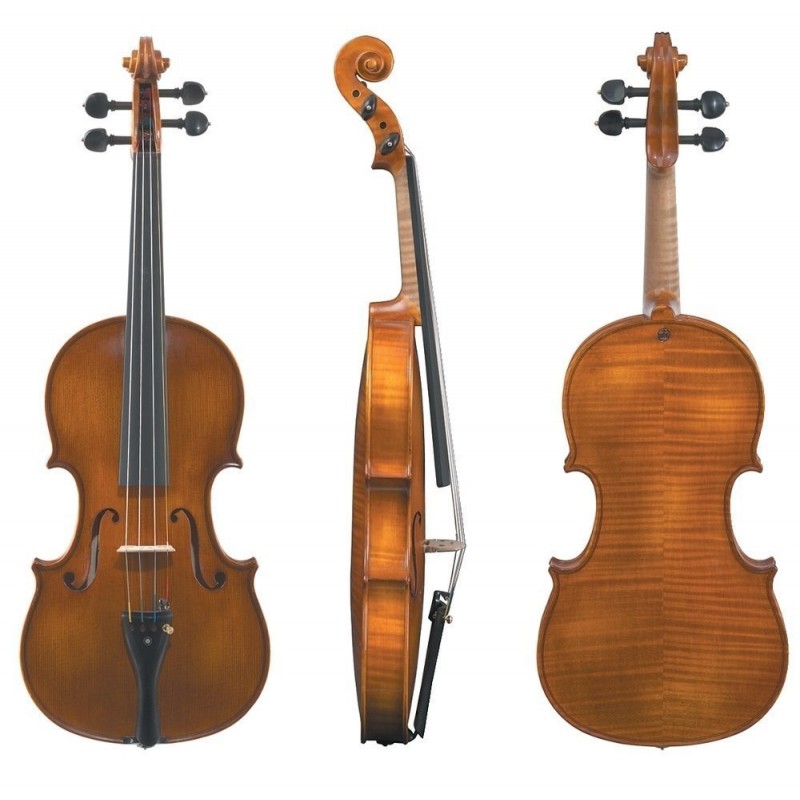 GEWA GS401934100 Altówka koncertowa Georg Walther - 1