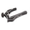 Fender Dragon Capo, Black - kapodaster