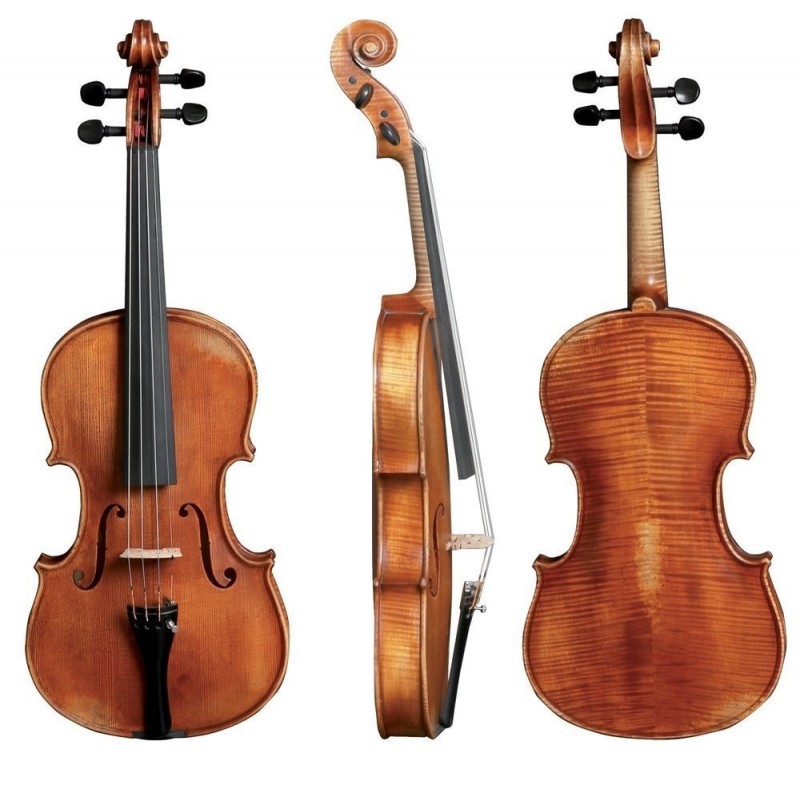 GEWA GS401880 Altówka koncertowa Germania - 1